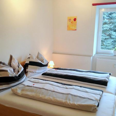 Ferienwohnung Haus Maier Seeboden Quarto foto