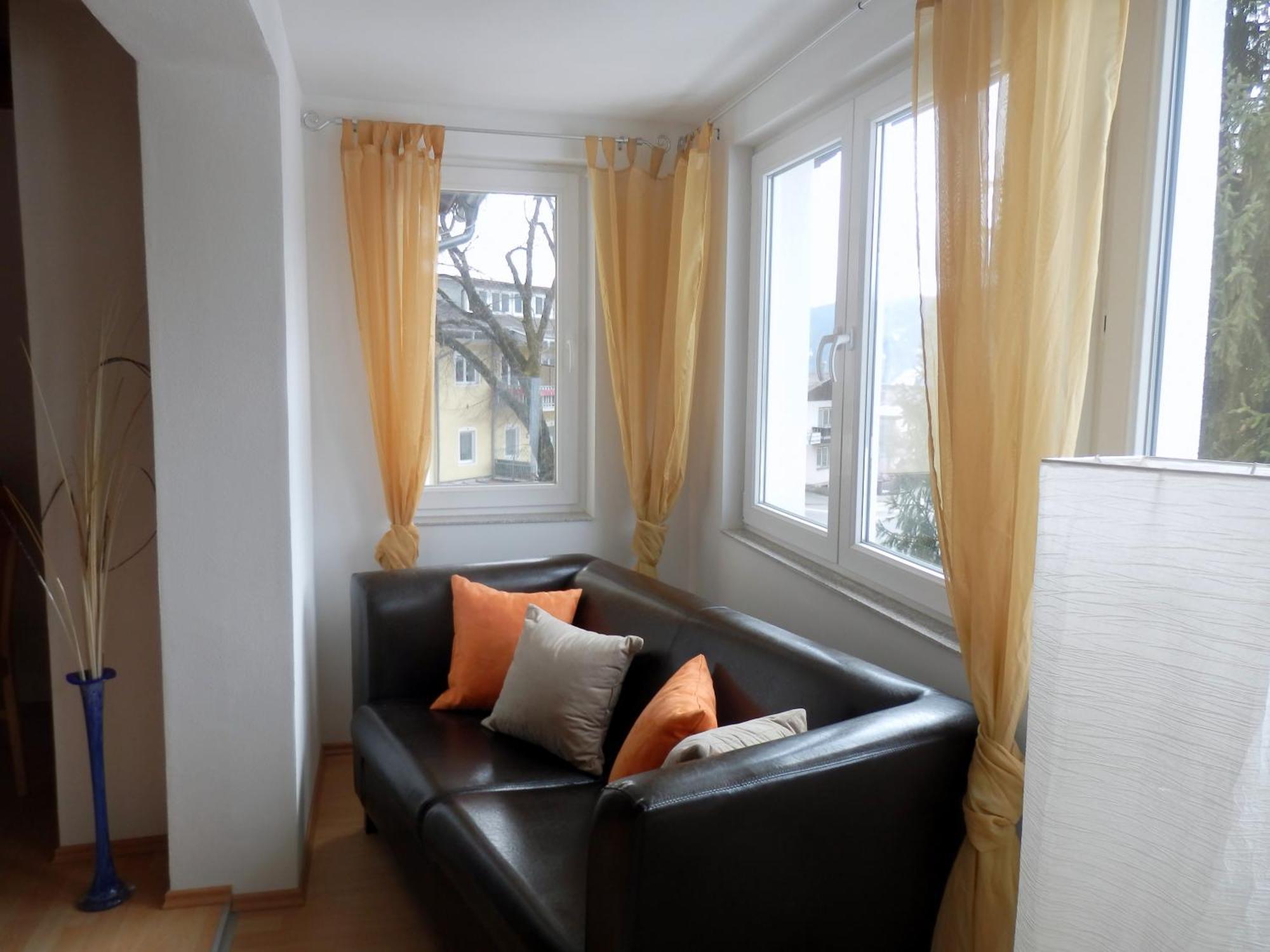 Ferienwohnung Haus Maier Seeboden Quarto foto