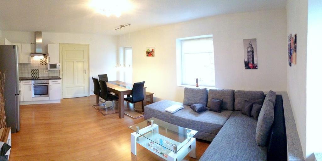Ferienwohnung Haus Maier Seeboden Quarto foto