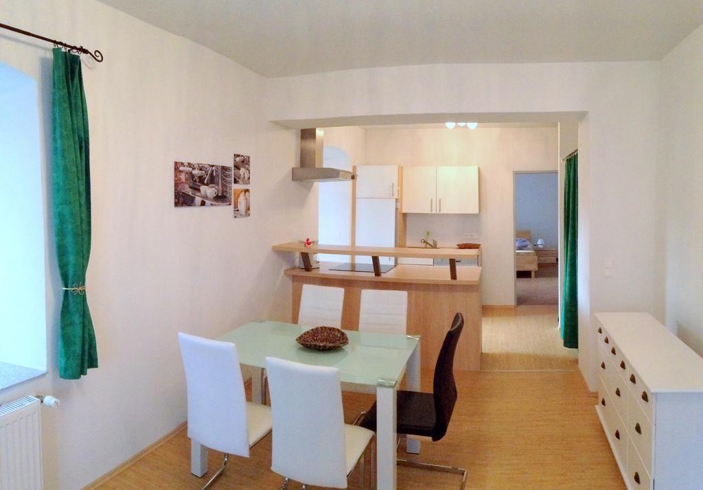 Ferienwohnung Haus Maier Seeboden Quarto foto